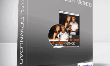 Greg Greenway - The Justin Bieber Method