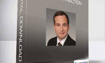 Simon H - Badboy Attraction