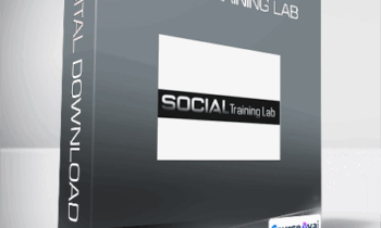 Bobby Rio - Social Training Lab