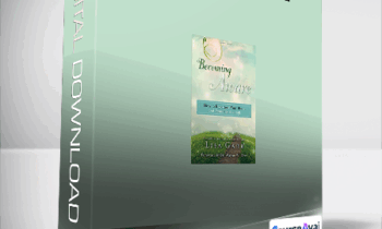 Lisa Garr - Becoming Aware