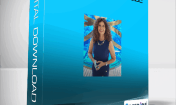 Lisa Garr - Becoming Aware Guide