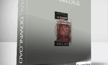 Mark A. Noll et al - The Rise of the Evangelicals