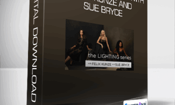 TPM - The Lighting Series with Felix Kunze and Sue Bryce