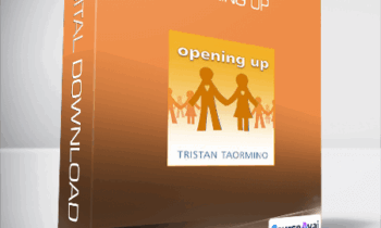 Tristan Taormino - Opening Up