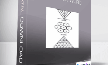 W.D.Gann - The Magic Word