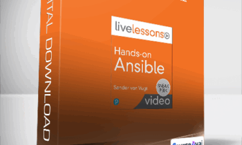 LiveLessons - Hands-on Ansible