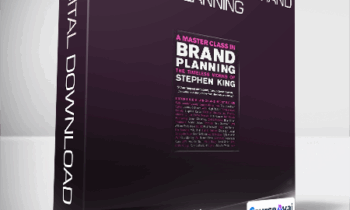 Lannon & Baskin - A Master Class in Brand Planning