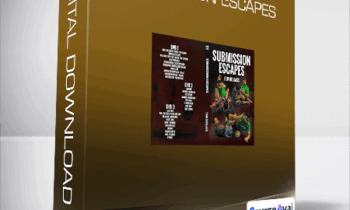 Tom Deblass - Submission Escapes