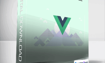 Vue JS 2 - The Complete Guide