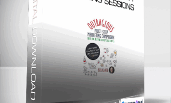 Bill Glazer Outrageous Marketers - Panic to Prosperity Coaching Sessions