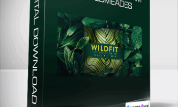 Mindvalley Quest - The WildFit Program - Eric Edmeades