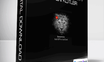 Mindvalley Quest - The Habit of Ferocity - Steven Kotler