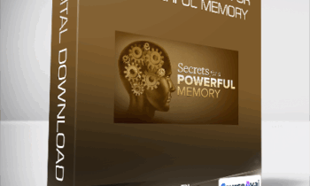 Great Courses Plus - Scientific Secrets For A Powerful Memory