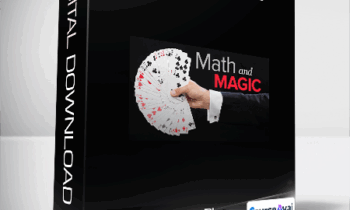 Great Courses Plus - Math and Magic