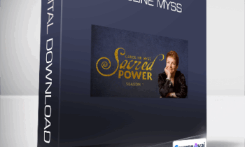 Gaia - Sacred Power - Caroline Myss
