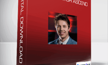Taylor Welch - Sales Mentor Ascend