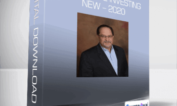 Mitch Stephen - The Art of Creative Real Estate Investing NEW - 2020