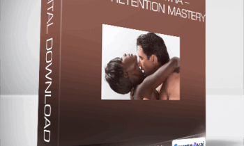 Devi Ward Erickson - Authentic Tantra - Semen Retention Mastery