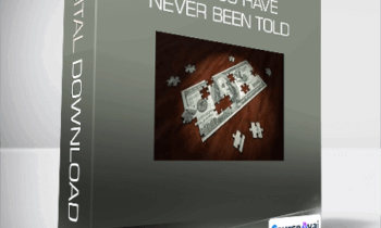 Siddha - Truths About Money That You Have Never Been Told