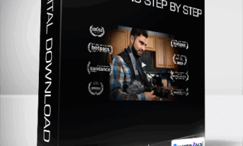 Adam Bhala Lough - Documentary Filmmaking Step by Step
