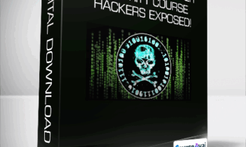 Nathan House - The Complete Cyber Security Course Hackers Exposed!