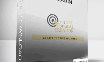 Bob Proctor - The Art Of Goal Creation