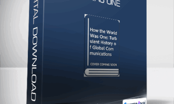 Arthur C. Clarke - How the World was One