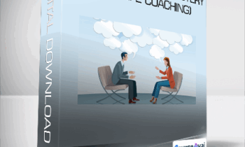 Steven Burns - Coaching Skills Mastery (NLP Life Coaching)