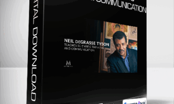 Neil DeGrasse Tyson - Teaches Scientific Thinking & Communication