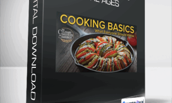 TGC - Cooking across the Ages