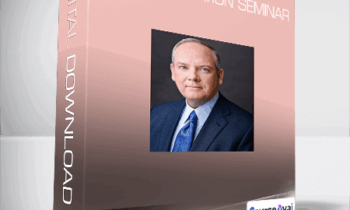 Dave Dobson - Pain Alleviation Seminar