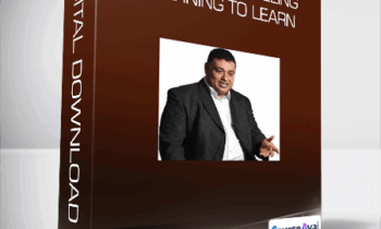 Rintu Basu - Hypnotic Modelling Learning to Learn