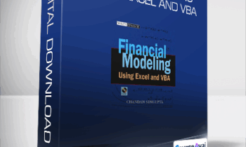 Chandan Sengupta - Financial Modeling Using Excel and VBA