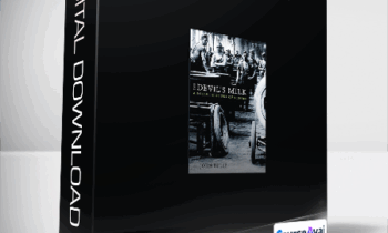 John Tully - The Devil's Milk