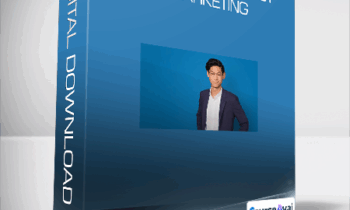 Jonathan Chang - Advanced Product Marketing