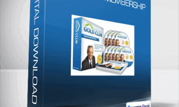 RON LEGRAND - GOLD CLUB MEMBERSHIP