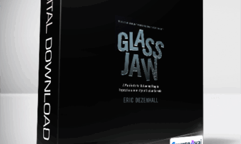 Eric Dezenhall  - Glass Jaw