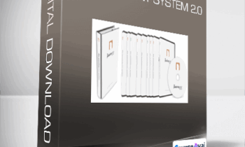 Adam Nolan - Passive Print System 2.0
