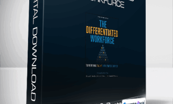 Becker Huselid & Beatty - The Differentiated Workforce