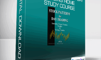 Barry Rudd - Stock Patterns for Day Trading Home Study Course