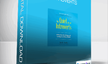 Brenda Knowles - The Quiet Rise of Introverts
