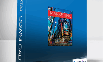 Kerin & Hartley - Marketing