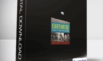 Edgar D. Mitchell - Earthrise