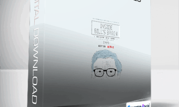 Inside Bill's Brain - Decoding Bill Gates