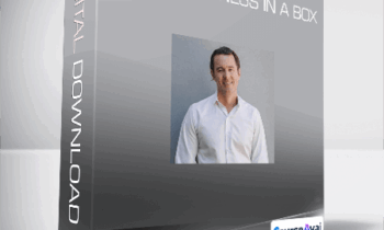 Karl O’Hare - Online Business In A Box