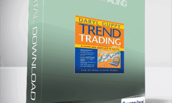 Daryl Guppy - Trend Trading