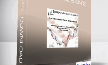 Daryl Guppy - Catching the Bounce