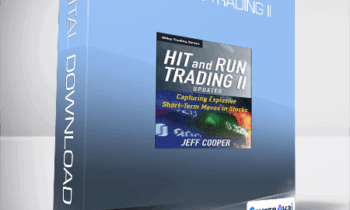 Jeff Cooper - Hit & Run Trading II