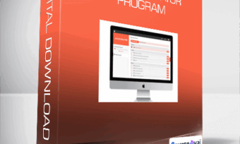 Mariah Coz - The Accelerator Program