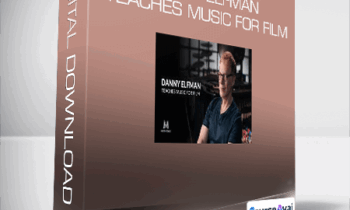 MasterClass - Danny Elfman Teaches Music for Film